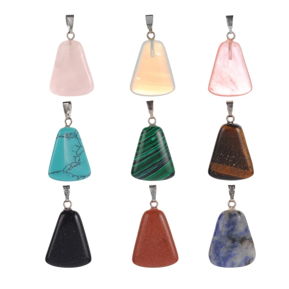 Оптовая продажа новый Ассорти модных смешанных цветов тигровый глаз натуральный