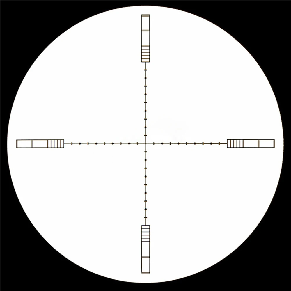 DISCOVERY HI 5 20 x 50SF оптический прицел прицельная сетка Half MIL DOT|hawke rifle scopes|best scoperifle scope |