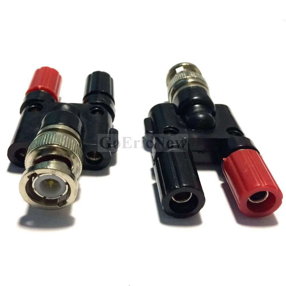 Прямая поставка 1 шт. коаксиальный радиочастотный металлический + пластиковый