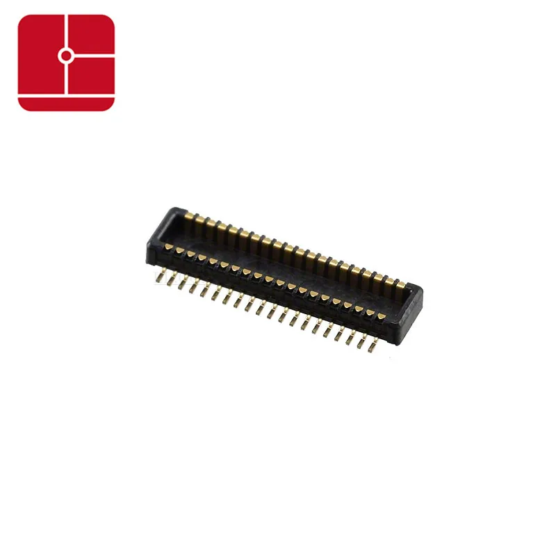 

10 шт. 555600407 55560-0407 импортный соединитель molex 40P