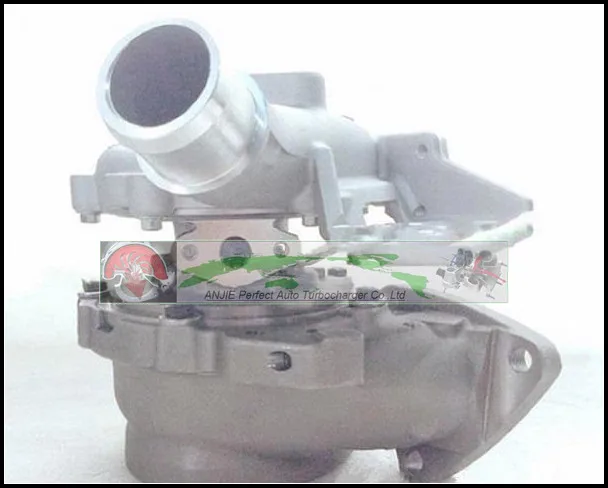 GTB1749VK 787556 5016S BK3Q6K682PC BK3Q 6K682 PC Турбокомпрессор Для Ford Transit 130PS Duratorq 2.2L TDCi E 5 2011