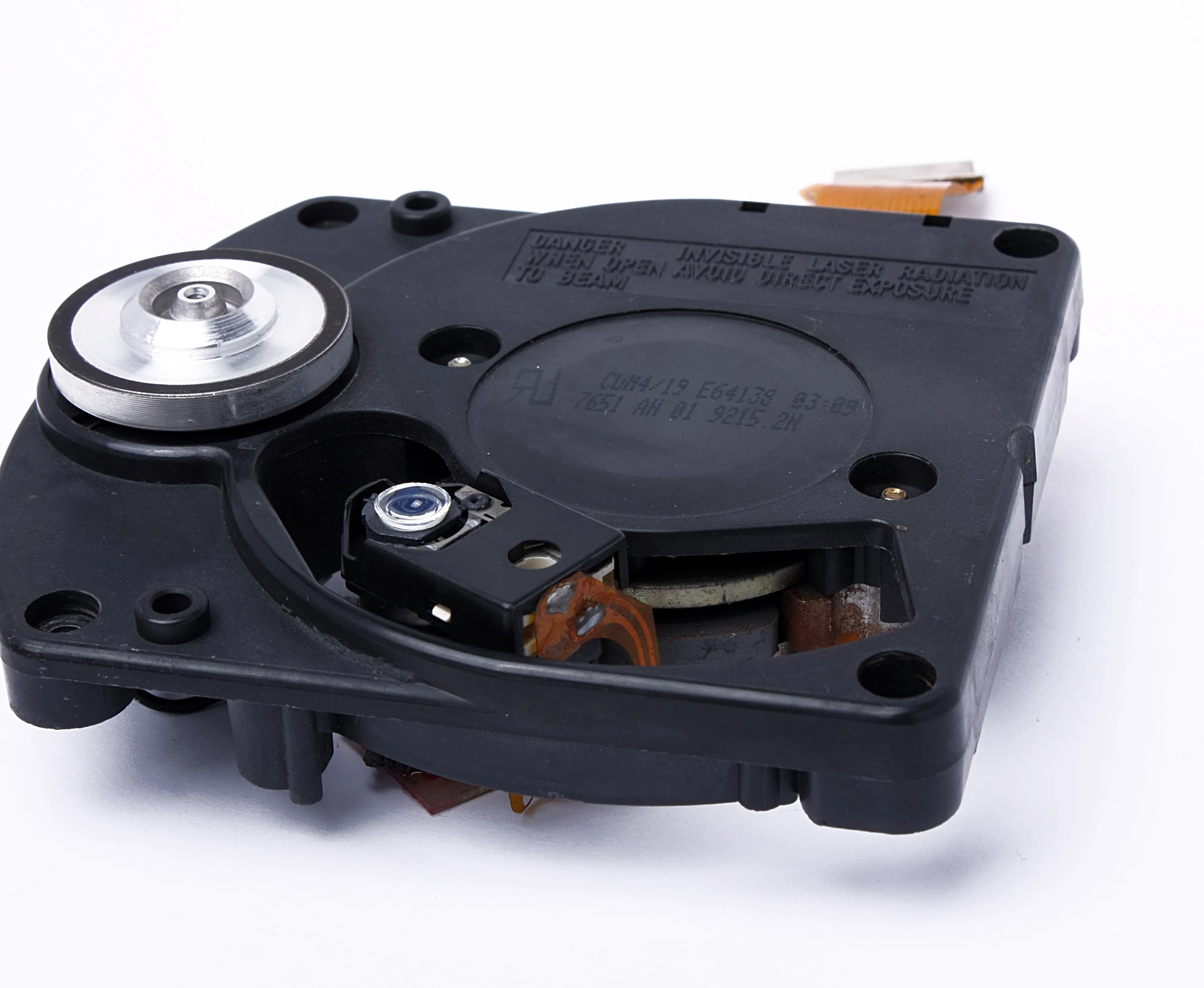 Оригинальная Замена для CD проигрывателя PHILIPS 70CD164 Лазерная линза сборка Lasereinheit