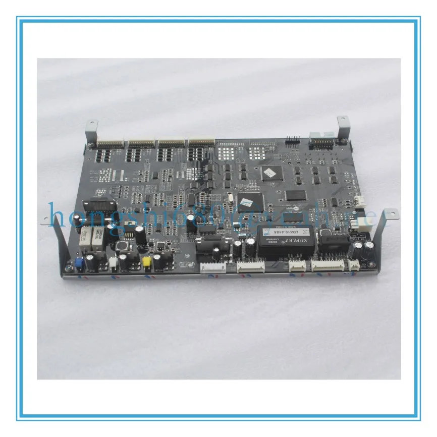 Основная плата CDM8240-MB-001 YT2.503.143RS (nantian) | Компьютеры и офис