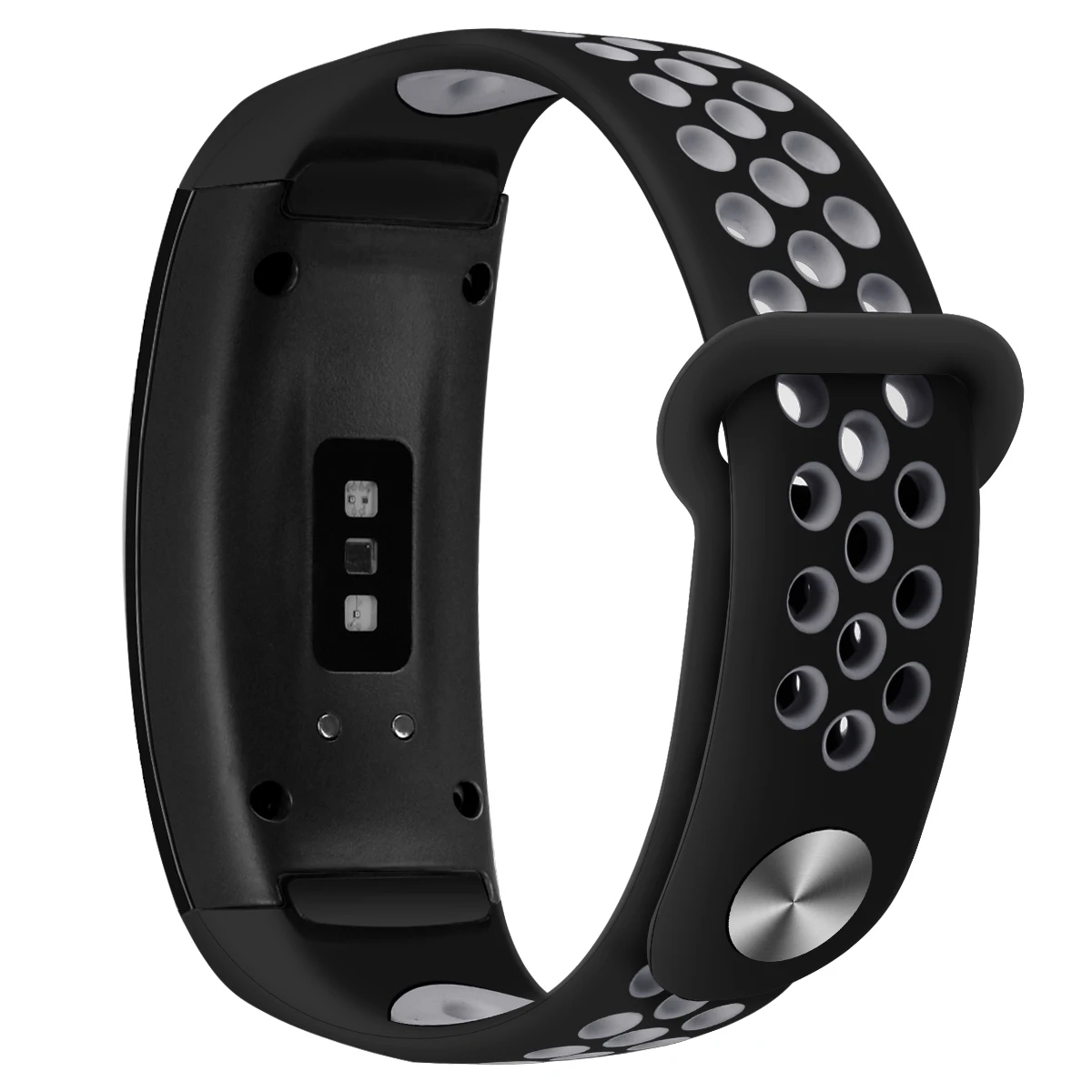 Ремешок для часов samsung gear fit2 samsung gear fit2 pro ремешок для часов силиконовый спортивный сменный ремешок для часов 91029