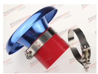 Универсальный 3 &quotсиний стек скорости для холодного/RAM двигателя