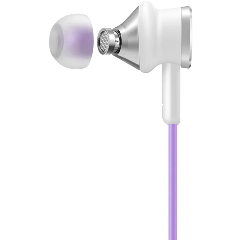 Оригинальные наушники Huawei Honor Monster 2 AM17 Hi N-tune 200 In Ear 3 5 мм HD Voice Mic гарнитура для Xiaomi