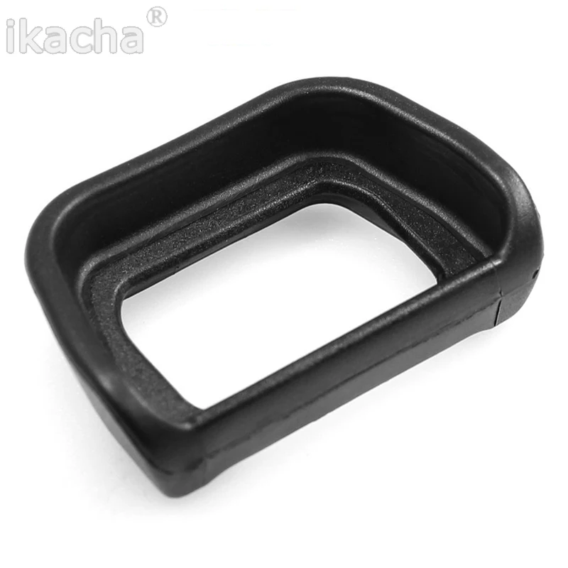 100 шт. встроенный видоискатель для Sony Alpha A6000 A7000|viewfinder magnifier|viewfinder extenderviewfinder |