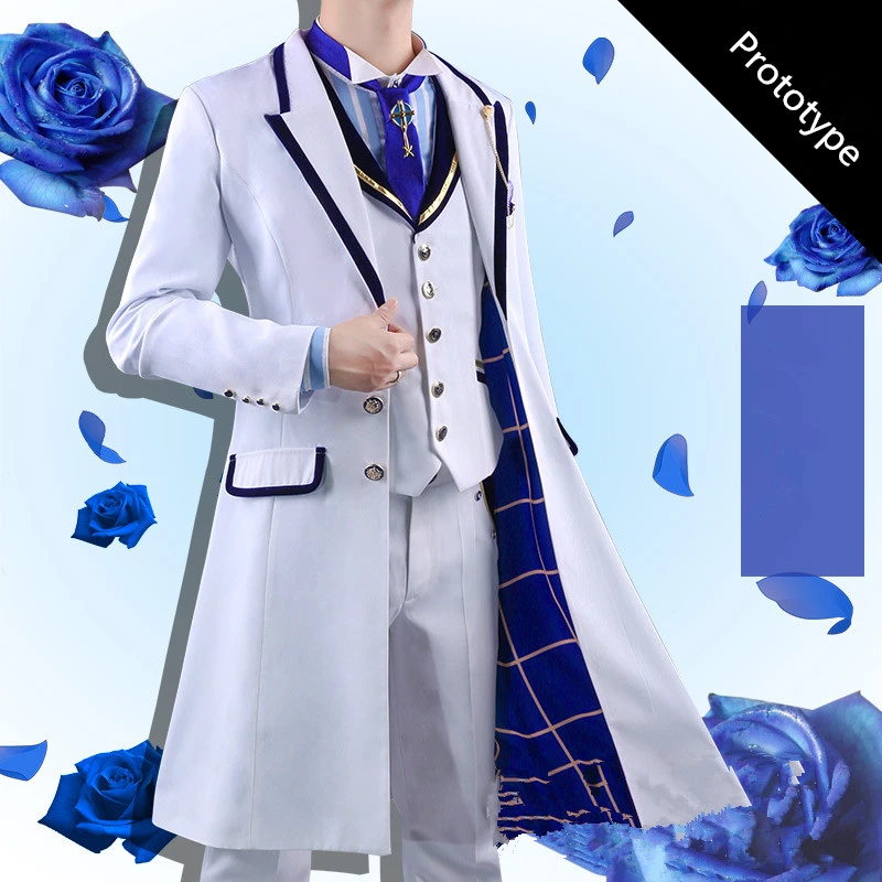 FGO Fate/Grand Order Saber Arturia Pendragon Arthur прототип Caster Merlin Косплей Костюм Униформа женское