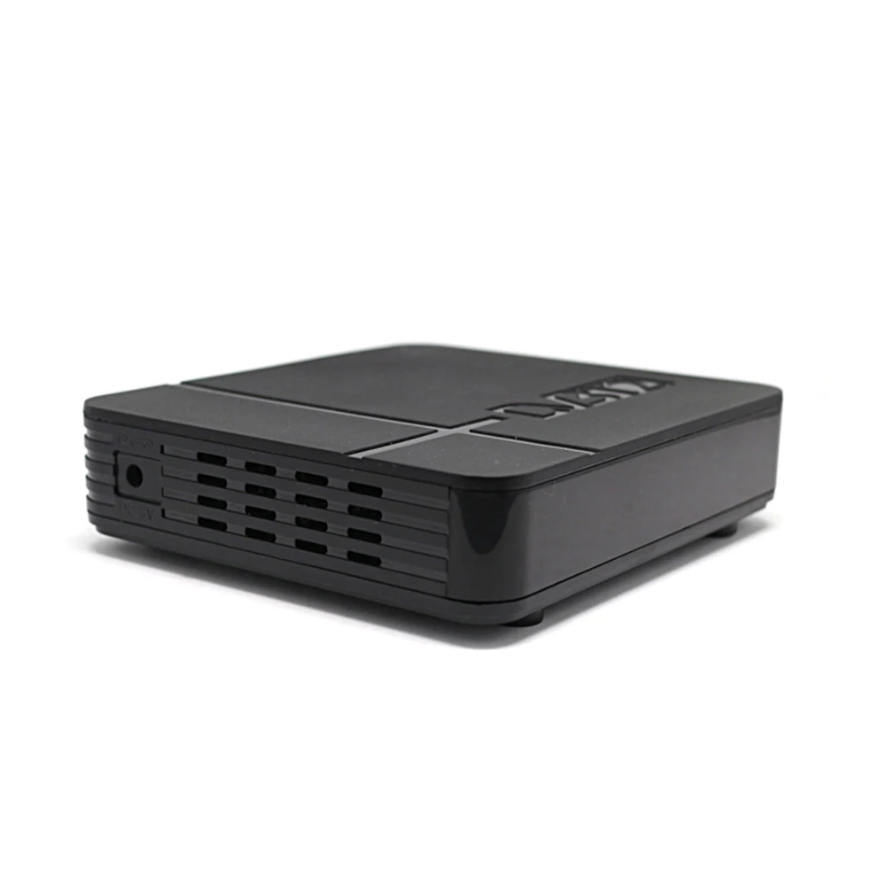 Vmade DVB T2 K2 наземный ресивер Full HD 1080P Высокий цифровой ТВ тюнер приемник MPEG4 H.264 tv BOX