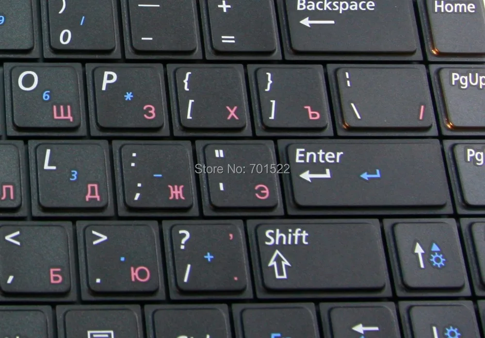 Клавиатура для ноутбука Samsung NP R462 R463 R467 R470 RV408 RV410 R420 R425 R428 R429 R439 R440 русская