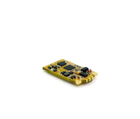 FrSky fresc32 _ 35A blheli 32 2-5S бесщеточный ESC поддержка Dshot для FPV модели радиоуправляемого