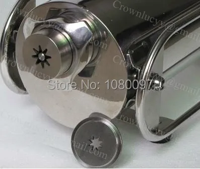 Горизонтальная машина для производства чурросов объемом 5 л|machine punch|machine manualmachine