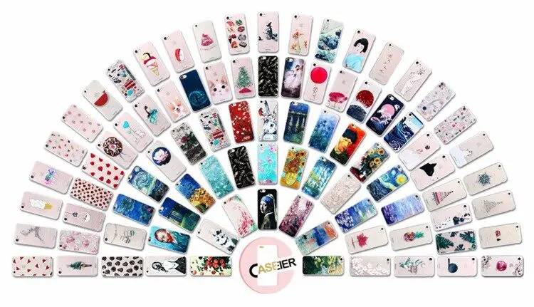 Чехол IER прекрасный котенок чехол для телефона для iphone X XS MAX XR 7 8 чехол с кошкой для iphone 7 8 6 6s 5 5S se задняя крышка Fundas Coque Capa