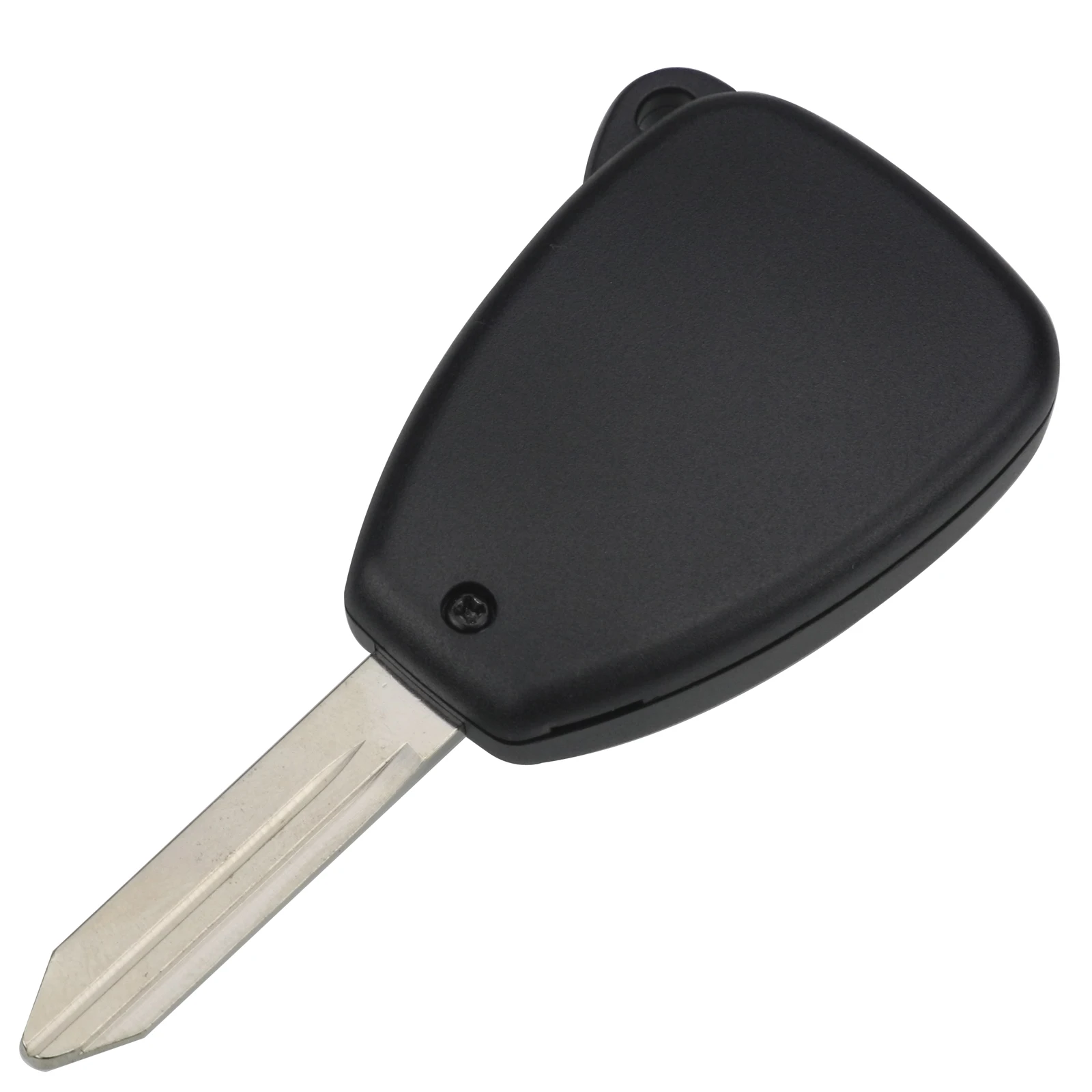 Jingyuqin KOBDT04A 315mhz 4 BTNS дистанционный Автомобильный ключ для dodge chrysler jeep Dakota Durango Charger 300