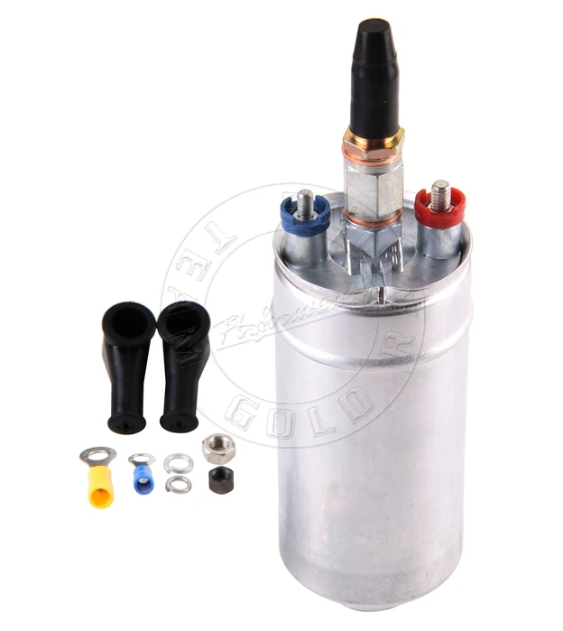 Топливный насос 044 для BOS. ch oem: 0580 254 poulor 300lph FP002 | Автомобили и мотоциклы