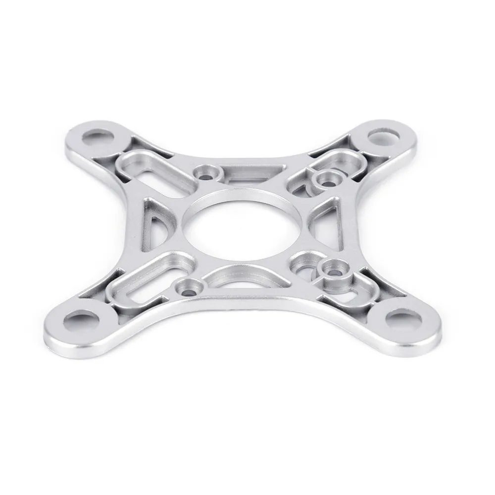 Вибратор ABS амортизирующая пластина плата для защиты камеры DJI Phantom 3 Standard RC Drone
