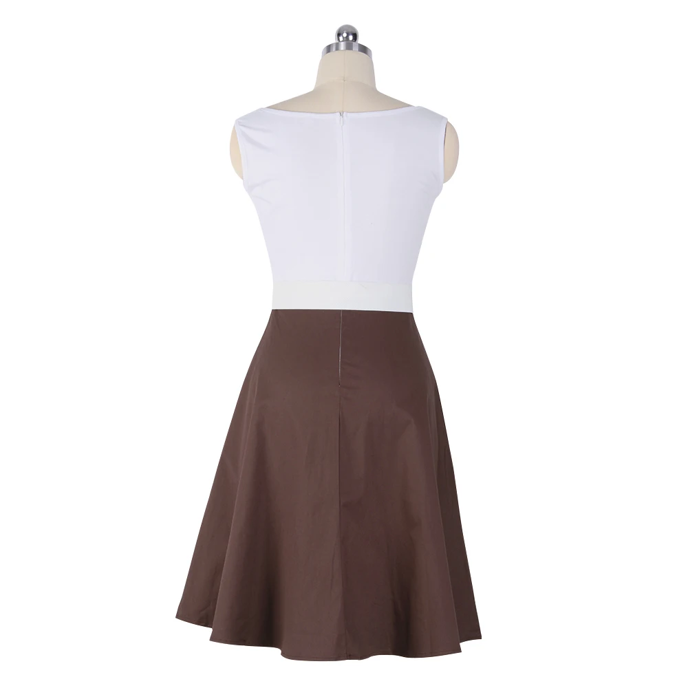 Joineles, летнее женское платье, плюс размер, 4XL, винтажное, 60 s, Украина, Feminino, Vestidos, ремни, вечерние, стрейчевые, хлопковые, ретро платья