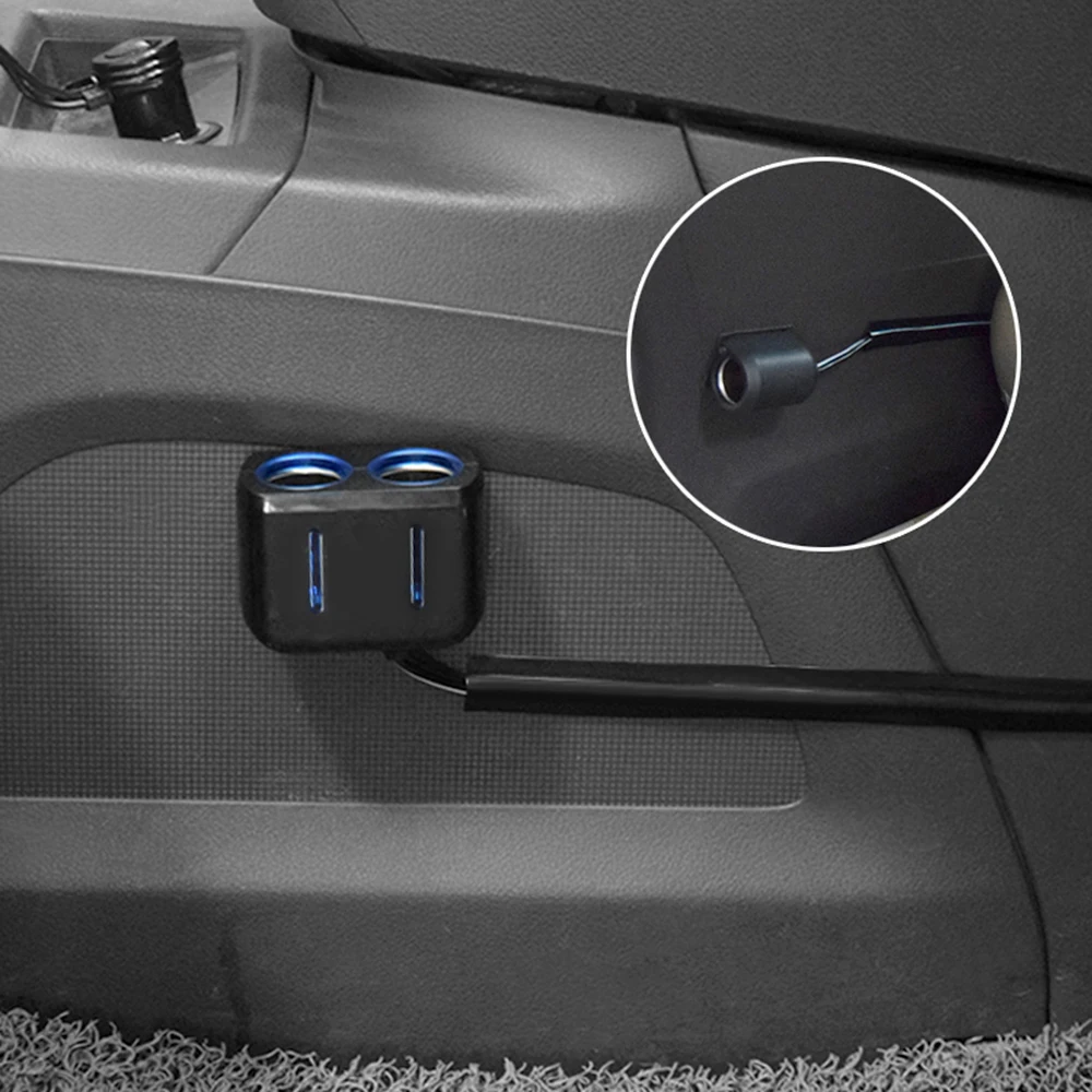 Forauto 4 шт./компл. авто крепежа скрытый автомобильный зажимы для автомобиля лучевой зажим провода крышка трапециевидной формы с длинными рукавами с машинками