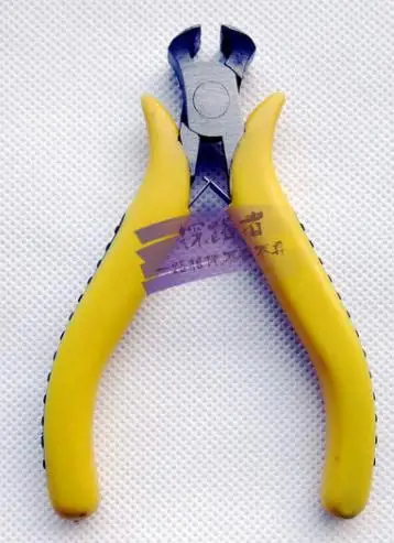 4 inches 1pcs 44 компл./лот молния Instantion контактный вставка для сточной fixrepair аксессуары фиксатор для смолу нейлон Медь штекер Замена - Цвет: 4 inches 1pcs