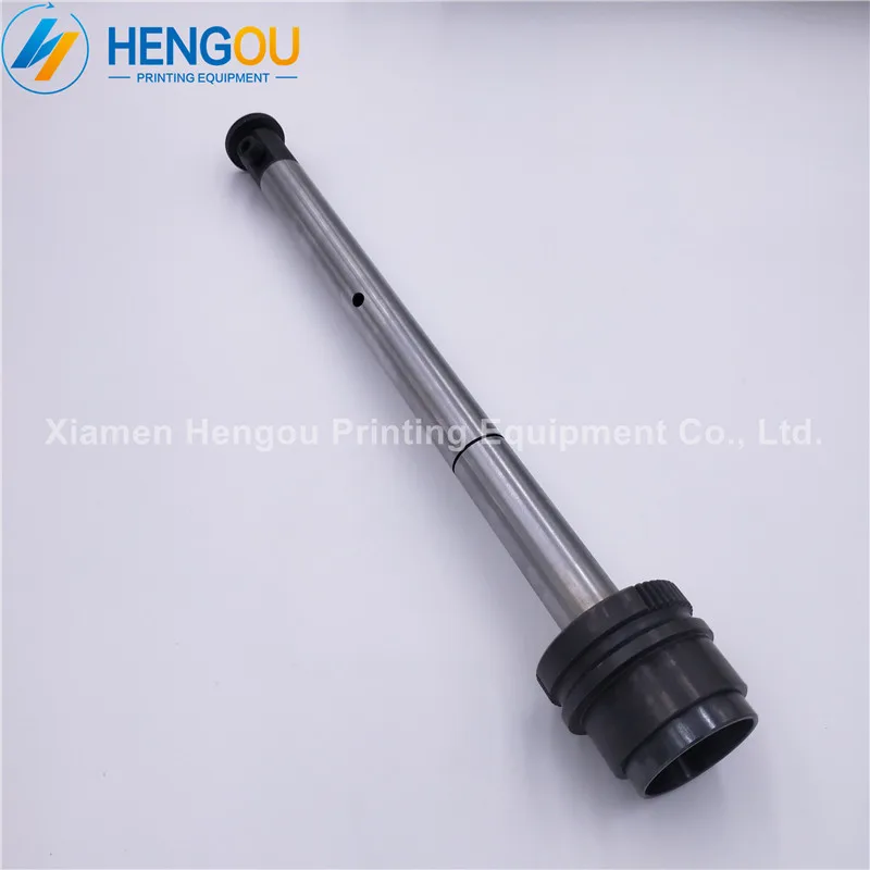 1 шт. 71.010.046S Heidelberg журнал коробка CD102 SM102 печатная машина запчасти | Компьютеры и