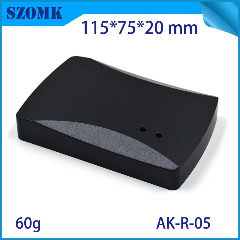 4 шт. RFID кардридер для электронных устройств 115 х75х20 мм|enclosure electronic|enclosure plastic