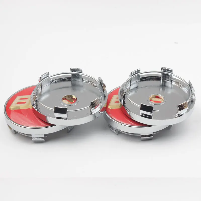 20 шт. 60 мм эмблема автомобиля центр ступицы шапки знак Чехлы для мангала