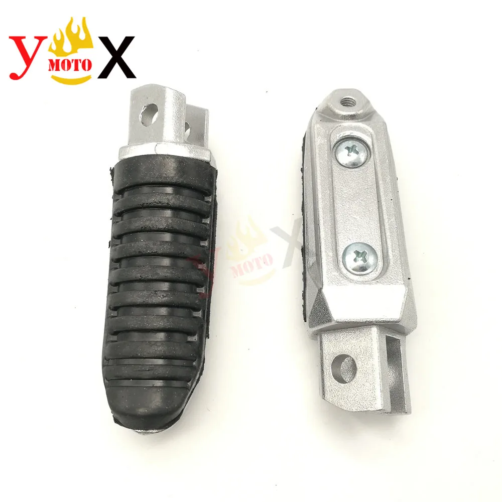 Передняя подставка для ног мотоцикла подножки SUZUKI Hayabusa GSX1300R GSXR1300 SV650 SV1000 TL1000 GSR400