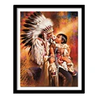 Полный квадратный дрель 5D DIY Алмазная картина 