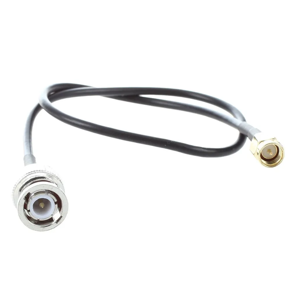 SMA штекер BNC RF Pigtail джемпер caxial кабель RG316/RG174/RG316D/RG58/LMR195 к | Обустройство дома