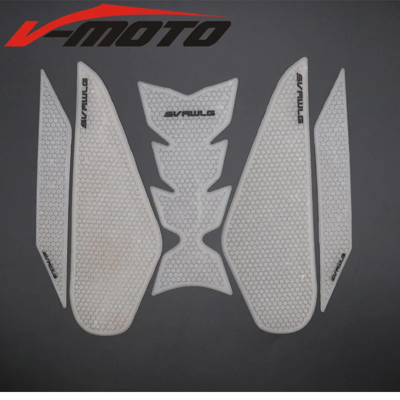 Черная защитная наклейка на коленный захват бака мотоцикла 2019 для KAWASAKI NINJA 400 NINJA400