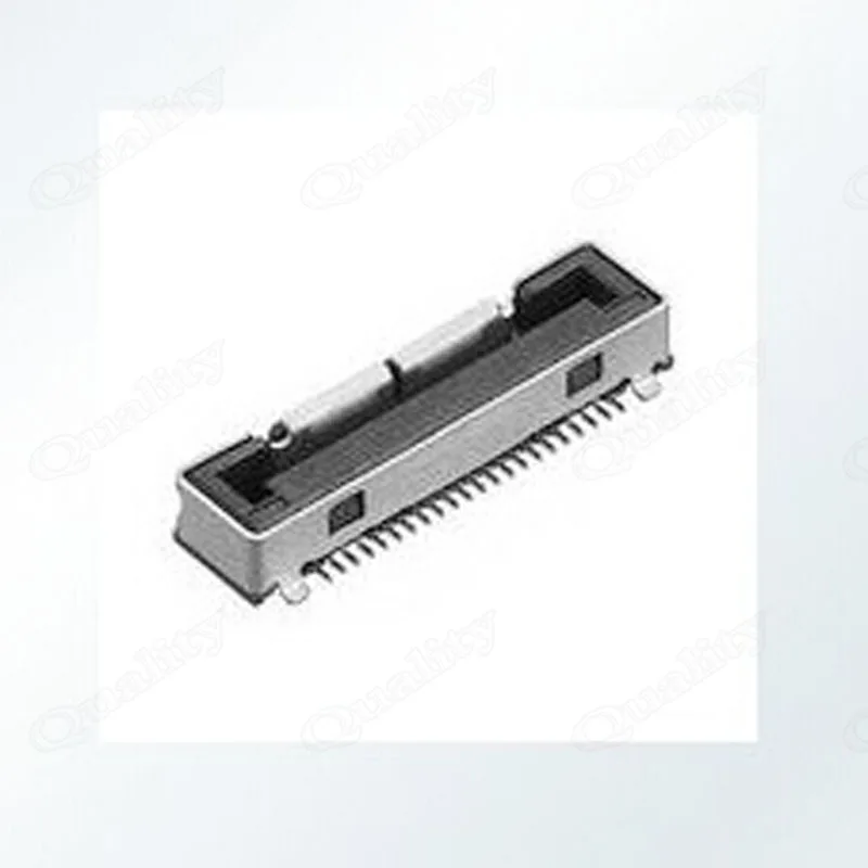 Интерфейс ЖК LVDS Соединитель с интерфейсом 0 5 20 контактов альтернативный разъем