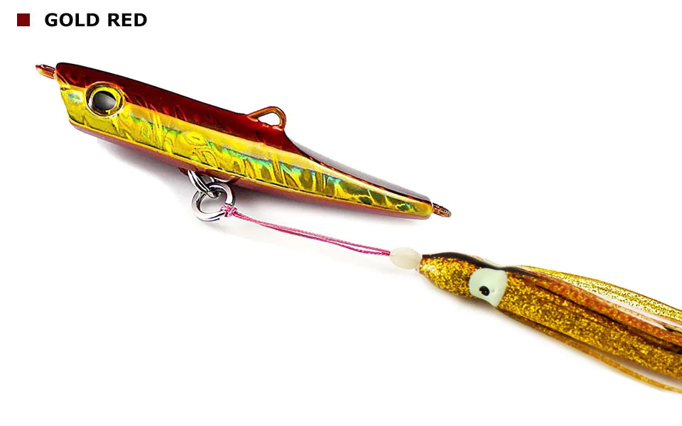 04 Обратная связь 80g 2,8 oz нижний корабль Inchiku Джиги, Pesca Octoups Snapper джиггинг приманка для рыбалки рыболовный японский стиль - Цвет: 04