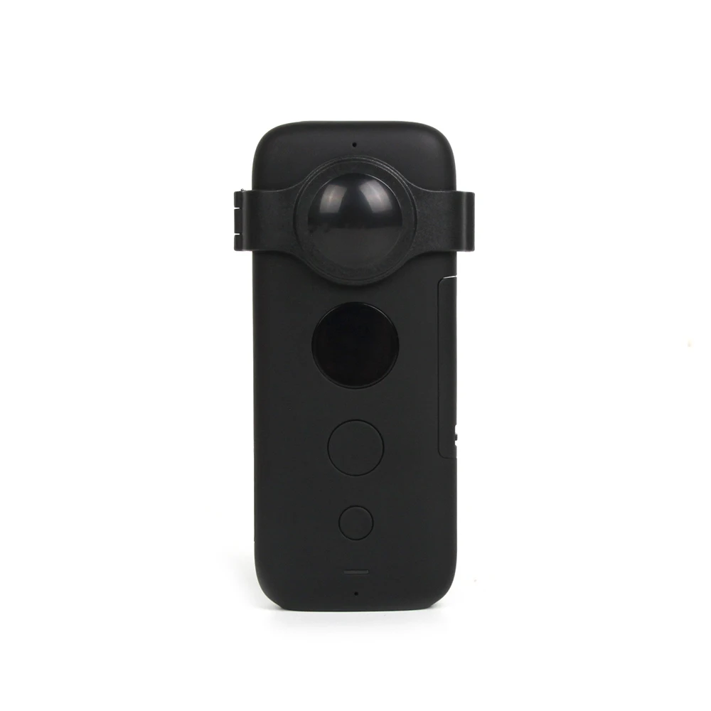 Insta360 One X защитный чехол для объектива пылезащитный противоударный спортивной