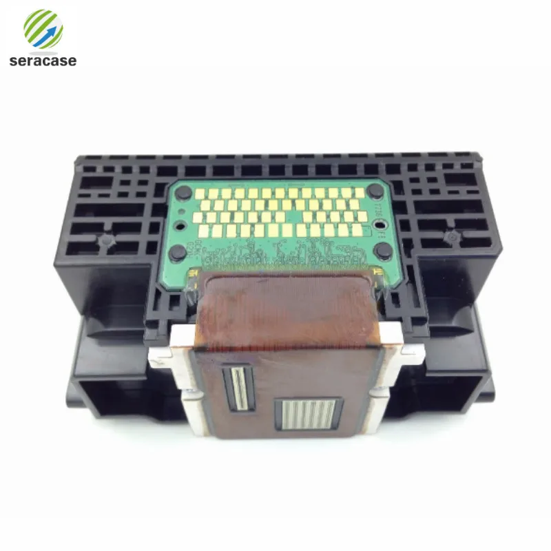 Печатающая головка для Canon QY6-0072 оригинальная принтеров iP4600 iP4680 iP4700 iP4760 MP630 MP640 |