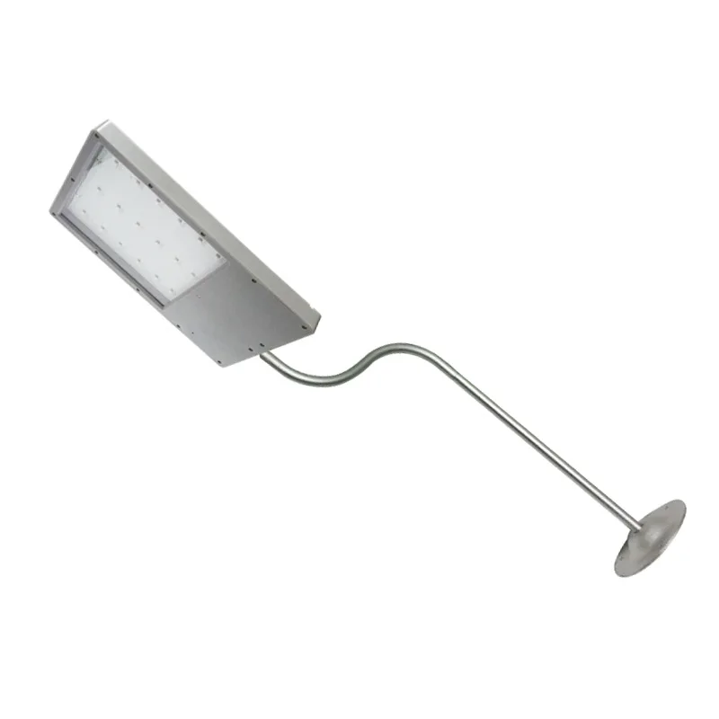 Горячая Распродажа Солнечная лампа Buitenlamp 18 LED уличный свет солнечный датчик