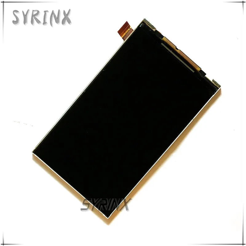 Syrinx 4 0 &quotСменный сенсорный экран дигитайзер ЖК дисплей для zte blade L110 Датчик