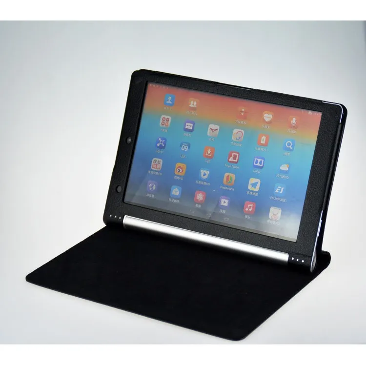 Чехол из искусственной кожи для планшета Lenovo YOGA 10 HD + 1 B8000 B8080|case tablet|tablet pc casetablet case |