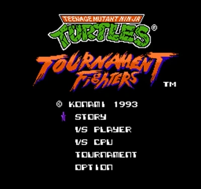 Teenage Mutant ninja turtles турнир Fighters Region Free 8 бит игровая карта для 72 Pin видео игры плеер