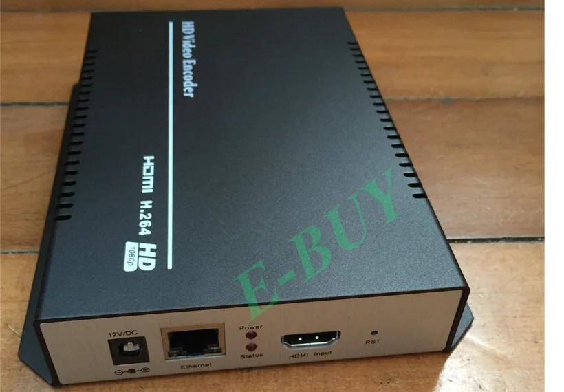H.264 HDMI audio IPTV Video Encoder by RTMP HTTP RTSP for Wowza Media Server generate IP MPEG TS output | Электроника