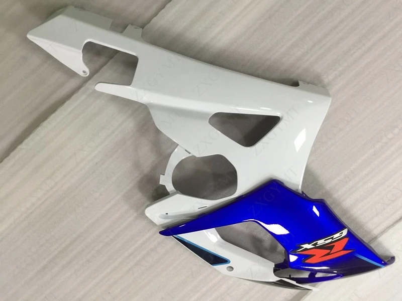 Корпус для Suzuki GSXR1000 2005 - 2006 K5 синий черный белый корпус GSXR 1000 05 Abs обтекатель GSX-R1000 |
