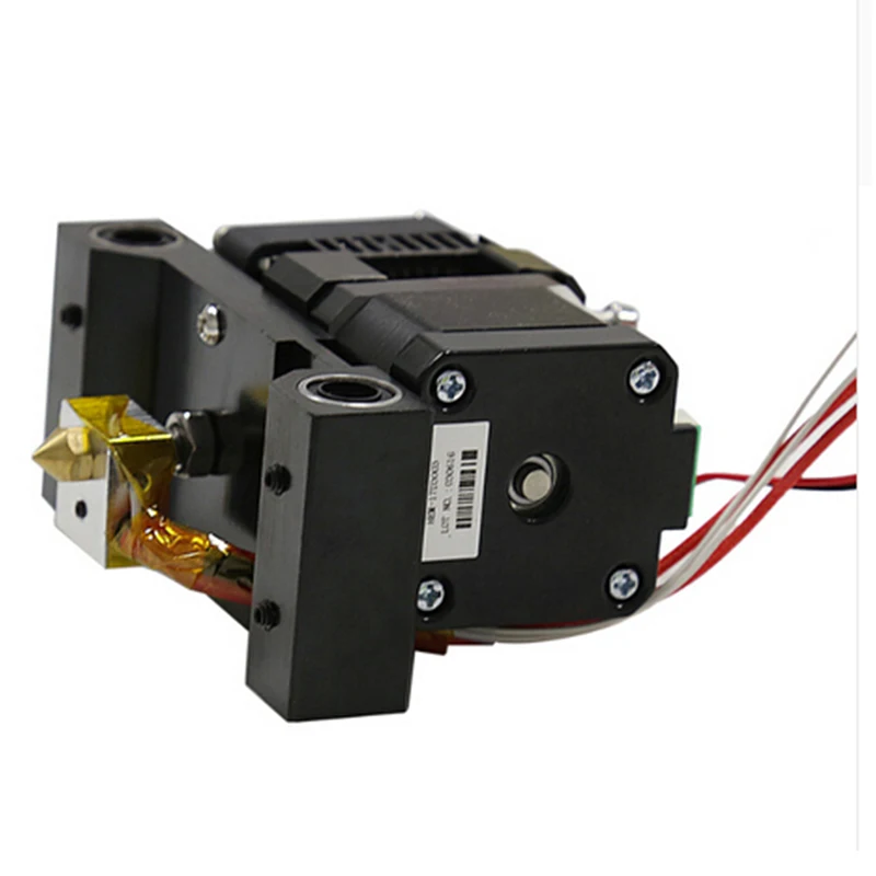 1 шт./лот головка 3D принтера MK8 экструдер j Hotend сопло входное отверстие диаметр 75