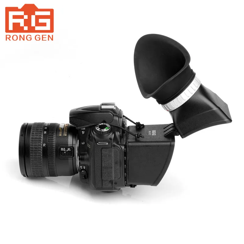 ЖК экран для зеркальных камер Canon Nikon Fujifilm Olympus|viewfinder for canon|for canonlcd viewfinder |