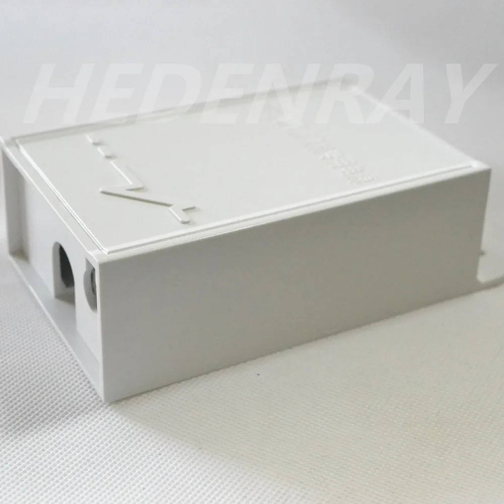 12 В 2 5 А постоянного тока водонепроницаемый адаптер питания уличный источник для