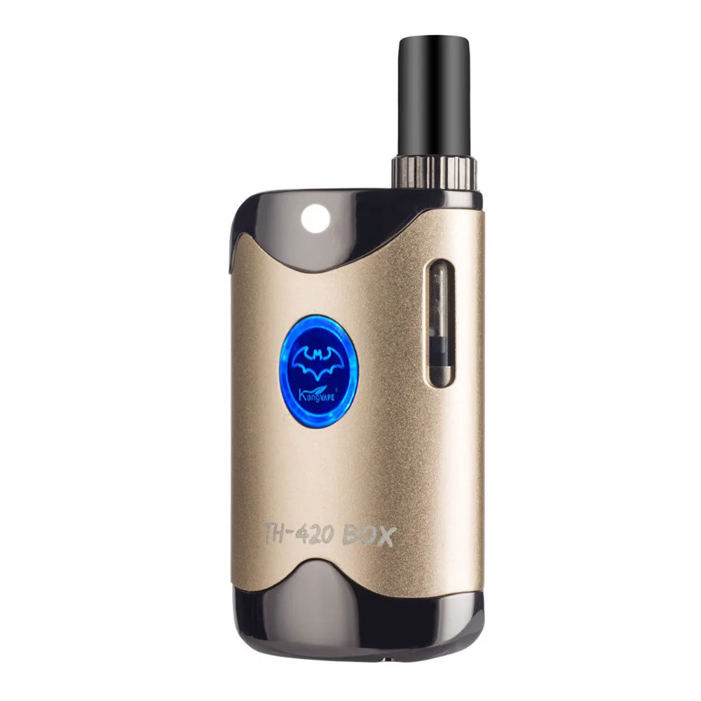 20 шт./лот небольшой бокс мод vape комплект Электронная сигарета КБР электронная 510