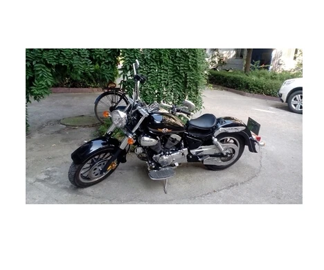 Алмазное кожаное мотоциклетное сиденье с креплением для Yamaha VStar 400 650 1100 1300 Virago Xv 250