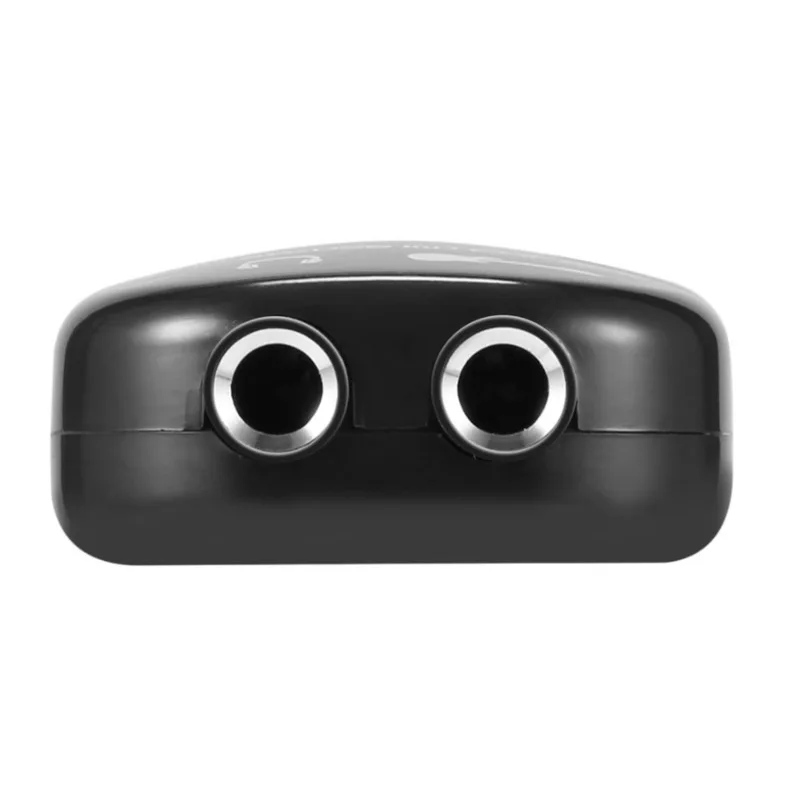 Larryjoe гитарный кабель аудио USB адаптер интерфейса для MAC/PC Аксессуары записи