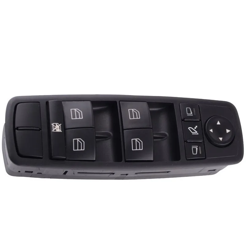 SPEEDWOW 2518300290 электрическая кнопка управления двойным окном для Mercedes W164 GL320 GL350 GL450
