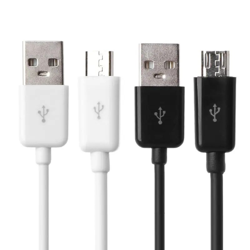 Портативный USB 2 0 Тип A с 4 разъемами Micro для Samsung Xiaomi мобильный телефон планшет