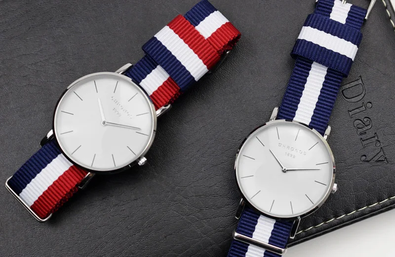 Orologio Uomo для мужчин и женщин часы CHRONOS лучший бренд класса люкс кварцевые часы Relojes Mujer Montre Femme Horloge