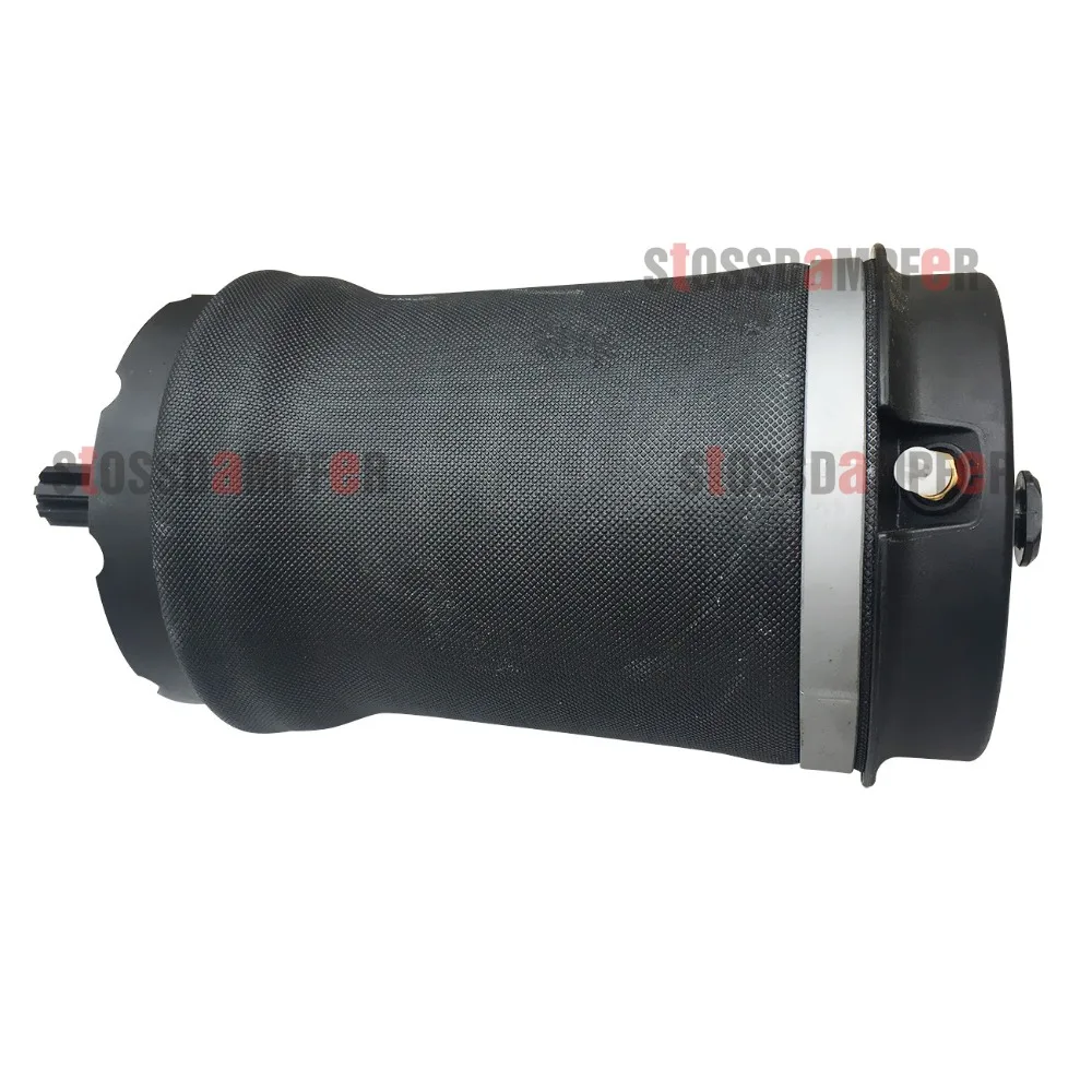 StOSSDaMPFeR новинка 2006-2012 пневматическая подвеска для Land Rover Range L322 RKB500082 | Автомобили и